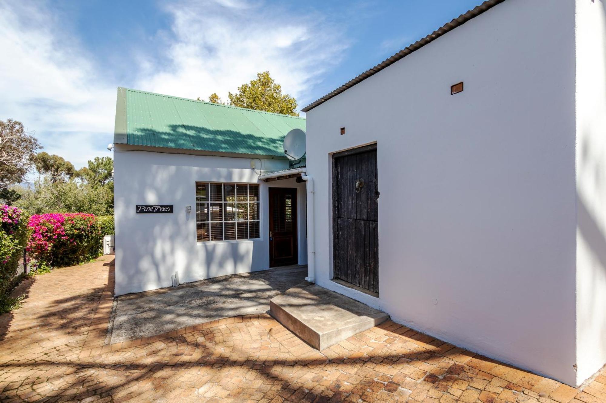 La Felicita Boutique Self Catering Villas Somerset West Cameră foto