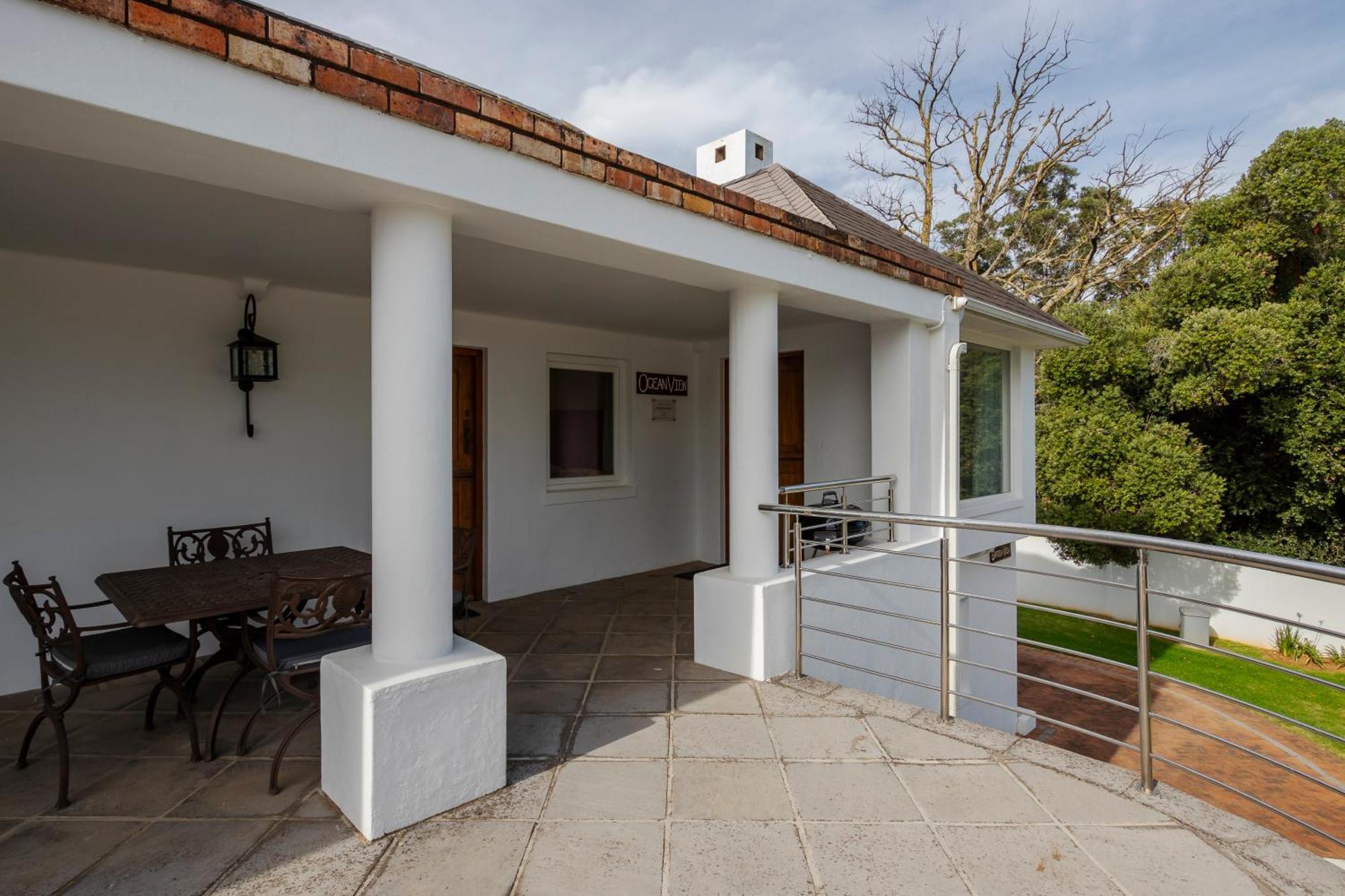 La Felicita Boutique Self Catering Villas Somerset West Cameră foto