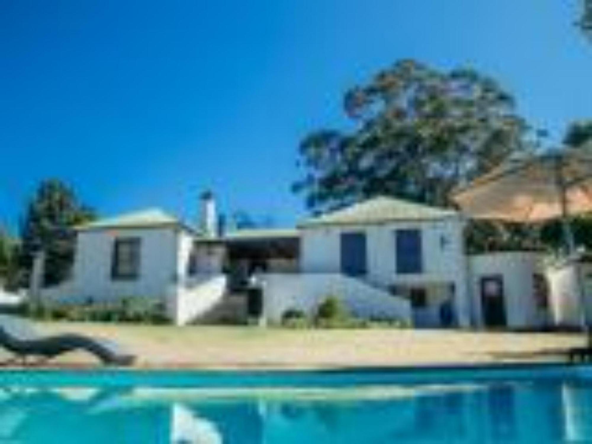 La Felicita Boutique Self Catering Villas Somerset West Cameră foto