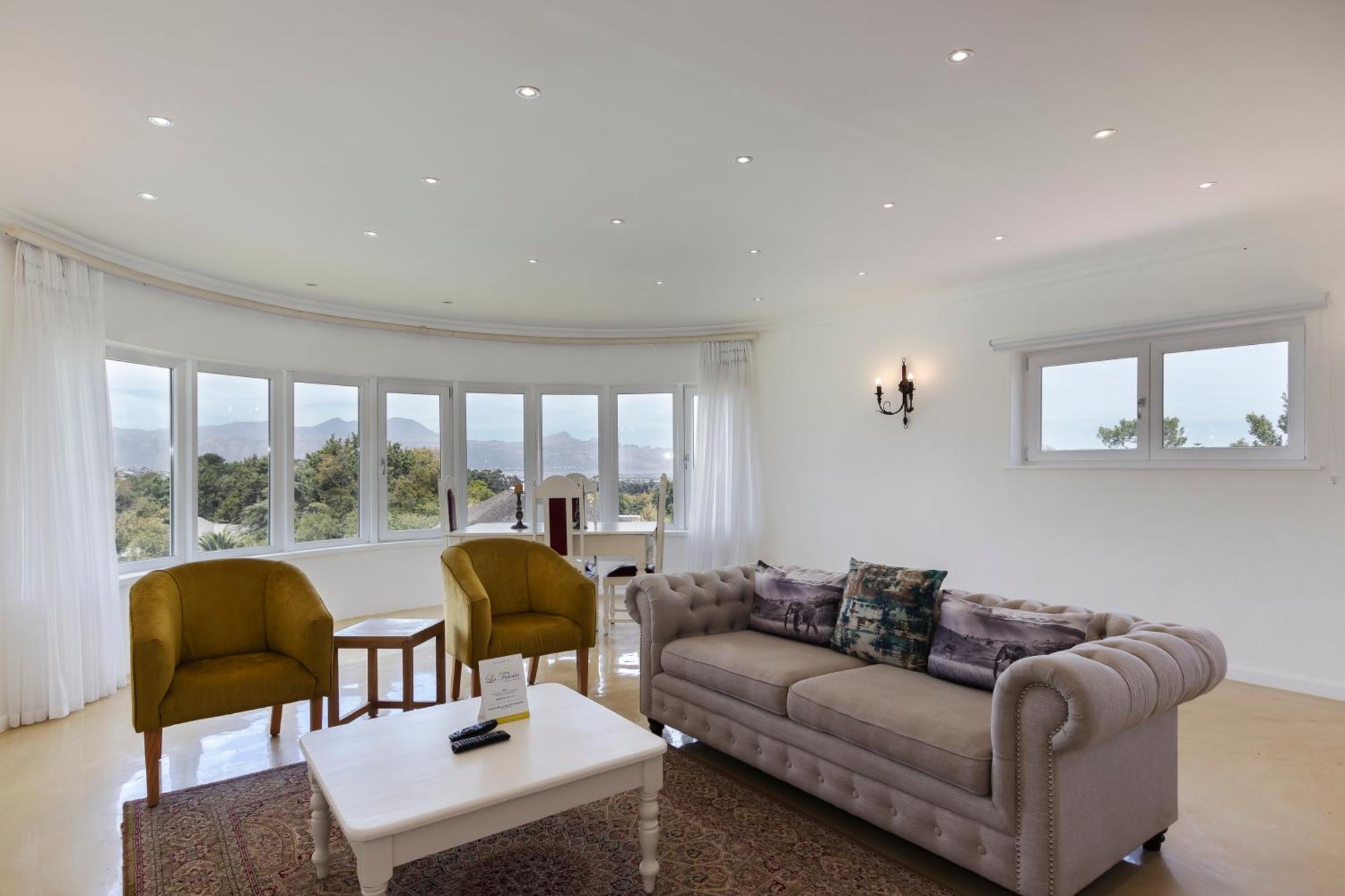 La Felicita Boutique Self Catering Villas Somerset West Cameră foto