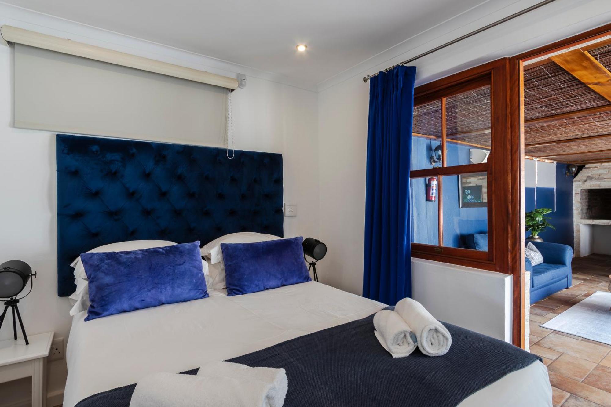 La Felicita Boutique Self Catering Villas Somerset West Cameră foto