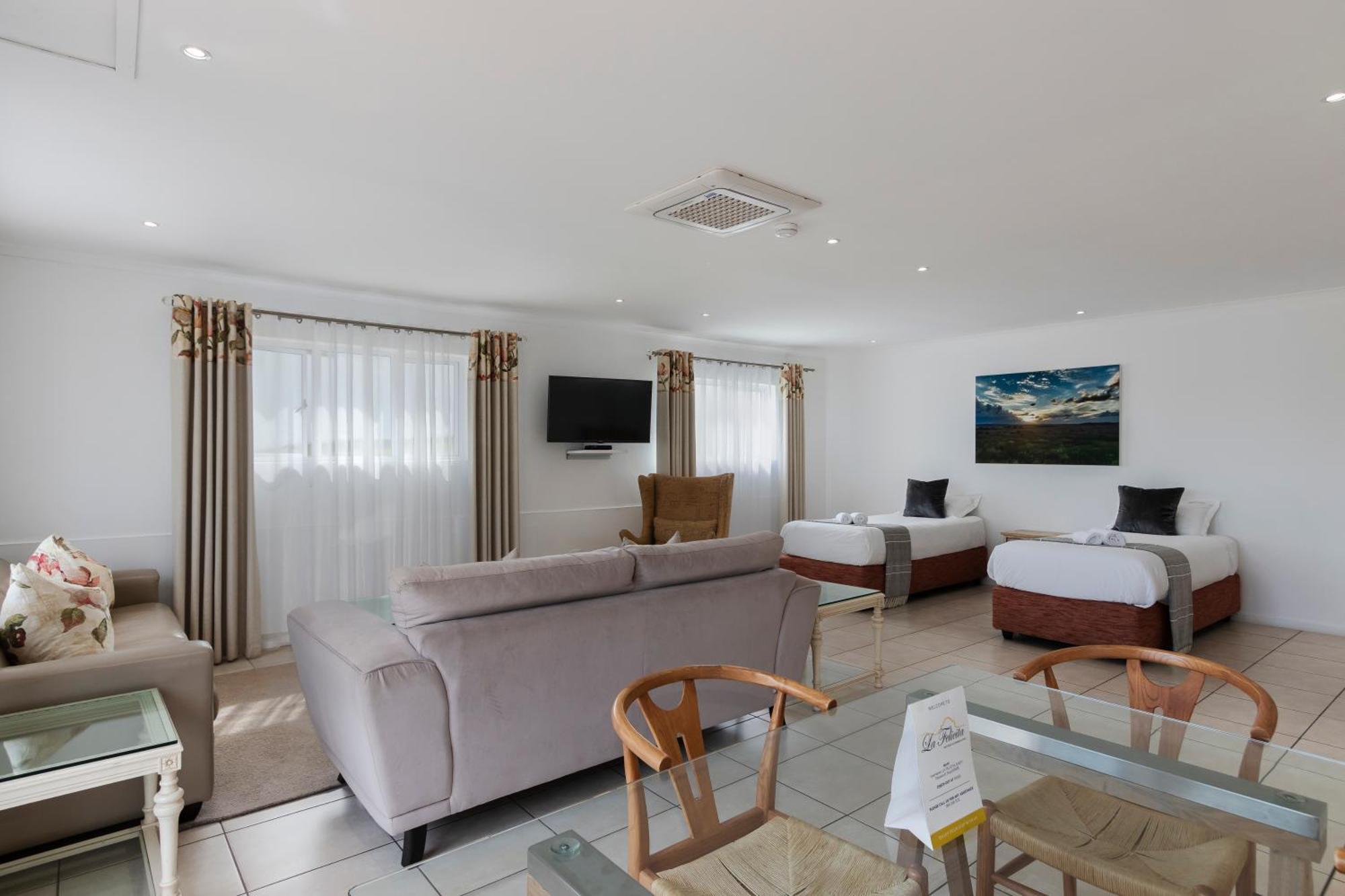 La Felicita Boutique Self Catering Villas Somerset West Cameră foto