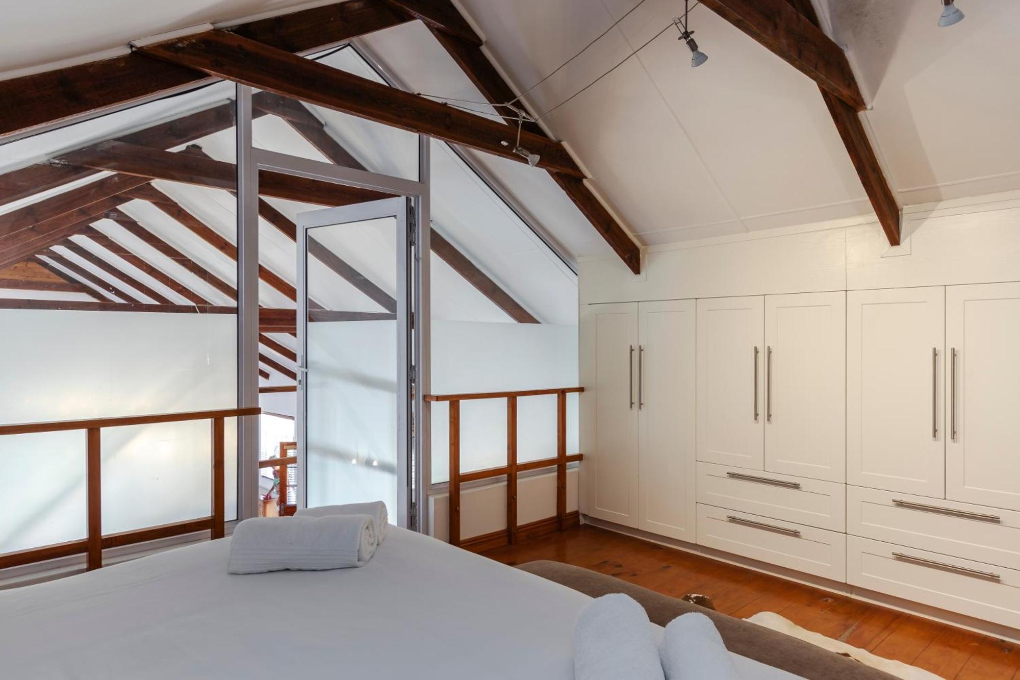 La Felicita Boutique Self Catering Villas Somerset West Cameră foto