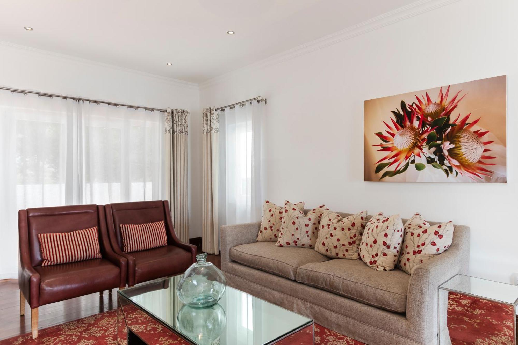 La Felicita Boutique Self Catering Villas Somerset West Cameră foto