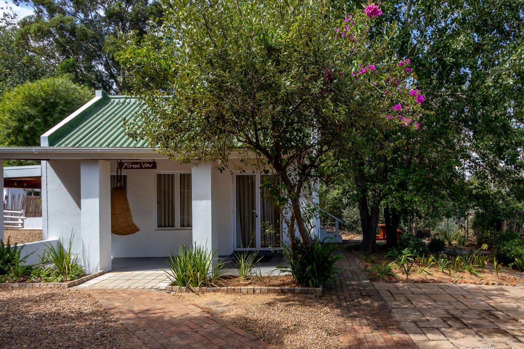 La Felicita Boutique Self Catering Villas Somerset West Cameră foto